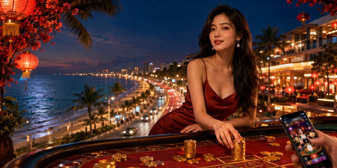 30uu88 Viettel Money Baccarat