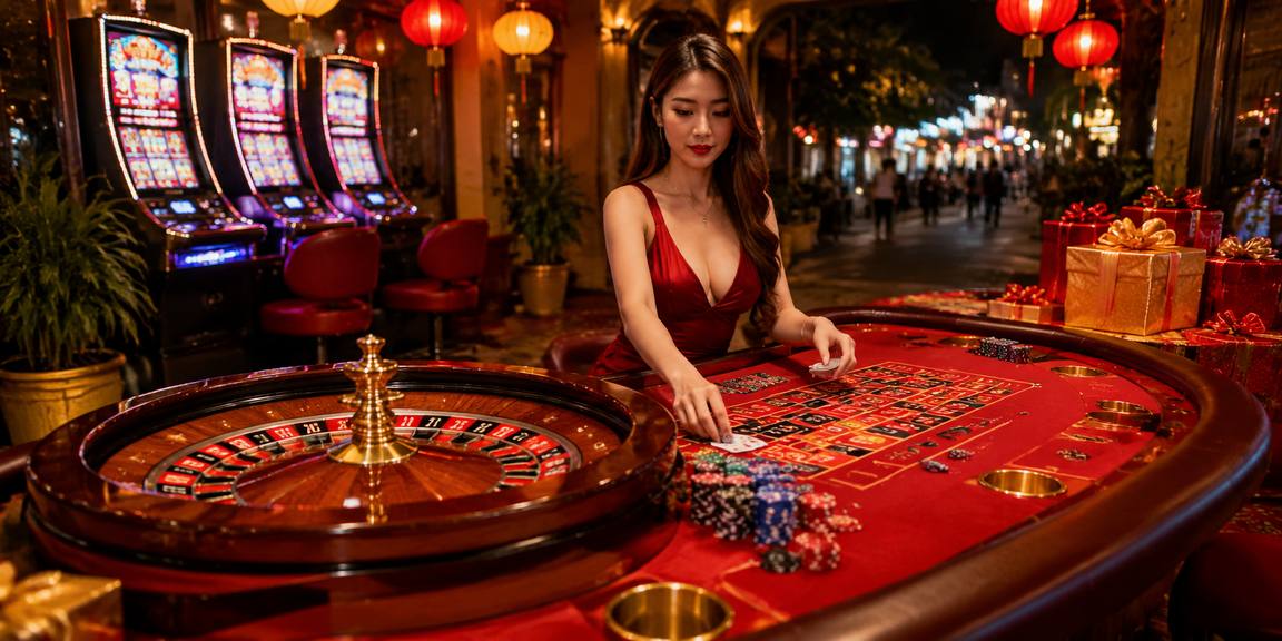 30uu88 Những gì có trong sảnh 30uu88